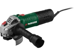 Haakse slijper 750 W