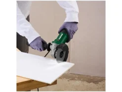 Haakse slijper 750 W