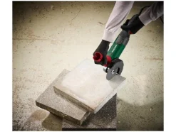 Haakse slijper 1200 W