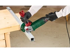 Haakse slijper 1200 W