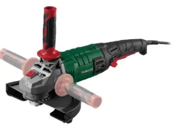 Haakse slijper 2000 W