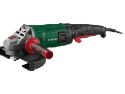 Haakse slijper 2000 W