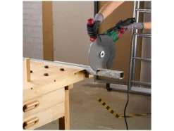 Haakse slijper 2000 W