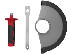 Haakse slijper 2000 W