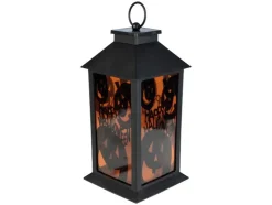 Halloween lamp