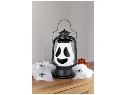 Halloween lamp