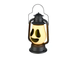Halloween lamp