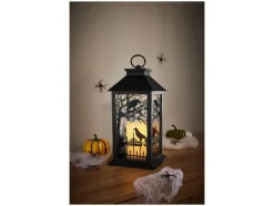 Halloween lamp