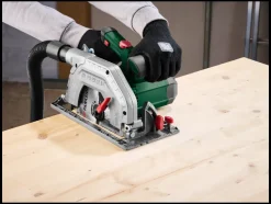 Handcirkelzaag 1350 W