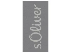 Handdoek 50 x 100 cm