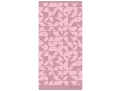 Handdoek 50 x 100 cm