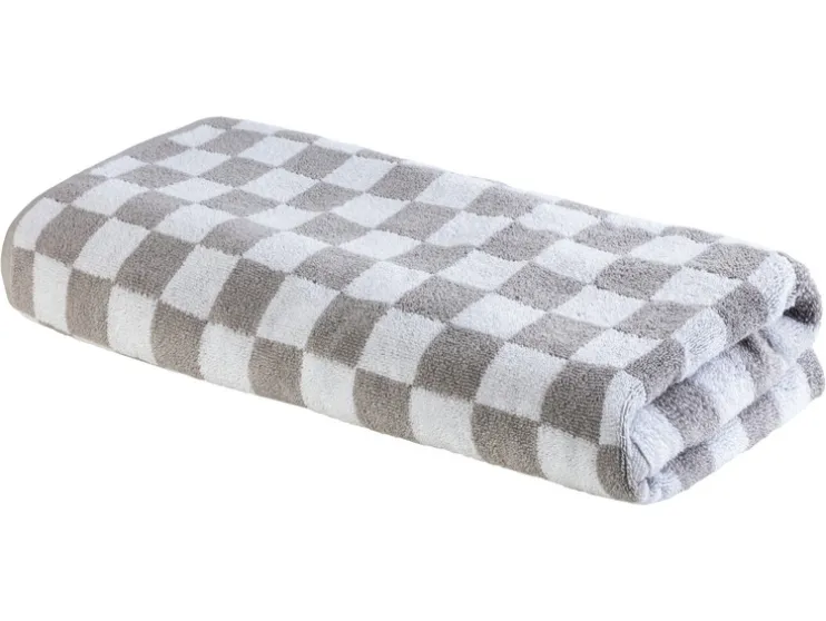 Handdoek 100 x 150 cm