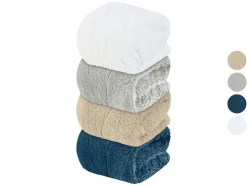 Handdoek 100 x 50 cm