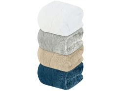 Handdoek 100 x 50 cm