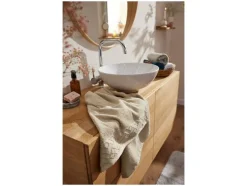 Handdoek 100 x 50 cm