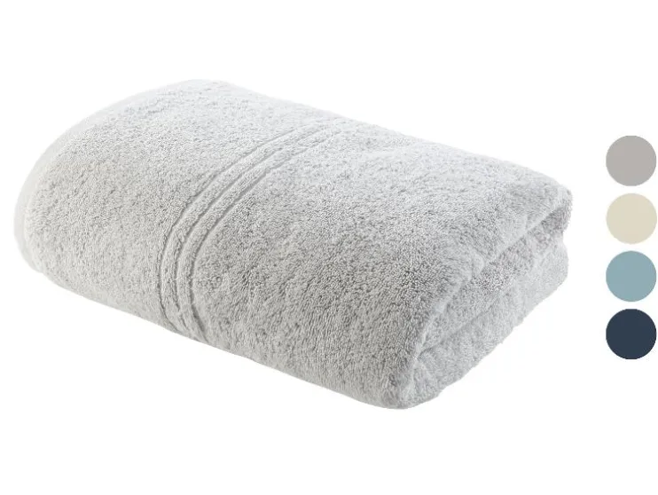 Handdoek 70 x 140 cm