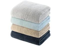 Handdoek 70 x 140 cm