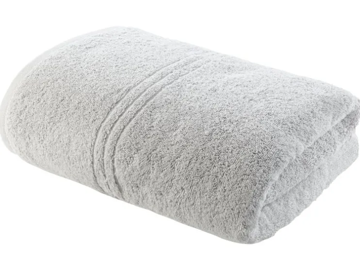 Handdoek 70 x 140 cm