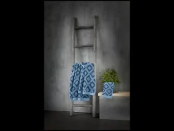 Handdoek 140 x 70 cm