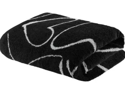 Handdoek 70 x 140 cm