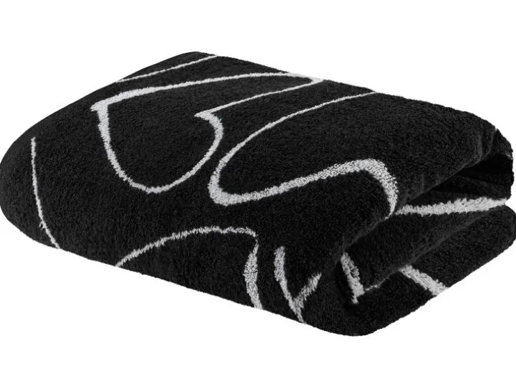 Handdoek 70 x 140 cm