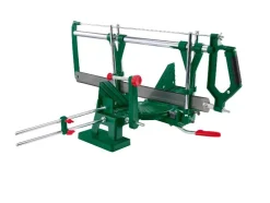 Handmatige verstekzaag