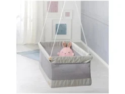 Hangbedje SAFE ASLEEP