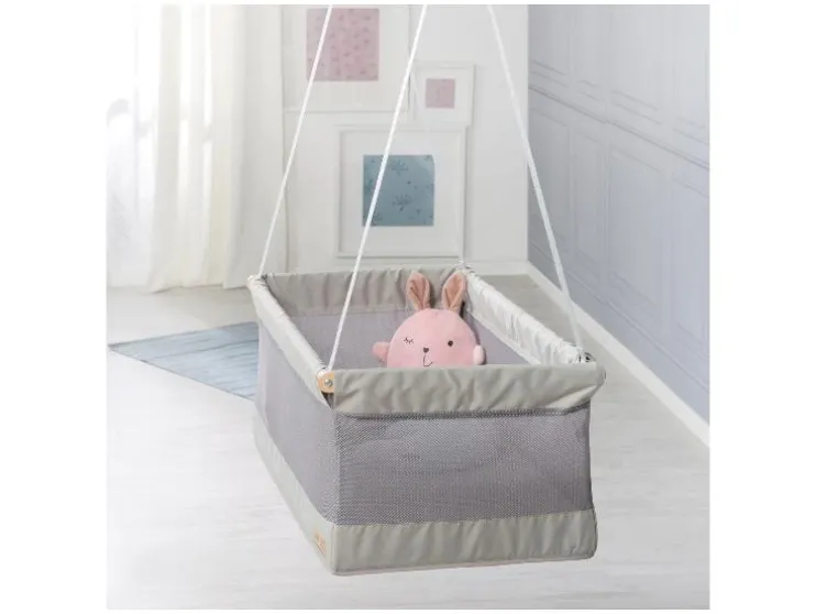 Hangbedje SAFE ASLEEP