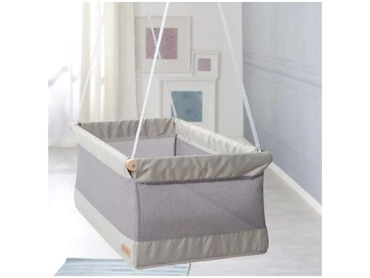 Hangbedje SAFE ASLEEP