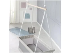 Hangbedje SAFE ASLEEP