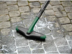 HDR-assortiment borstels / slang voor hogedrukreiniger