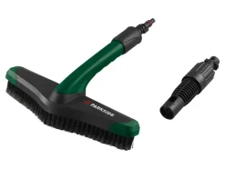 HDR-assortiment borstels / slang voor hogedrukreiniger