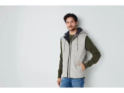Heren bodywarmer