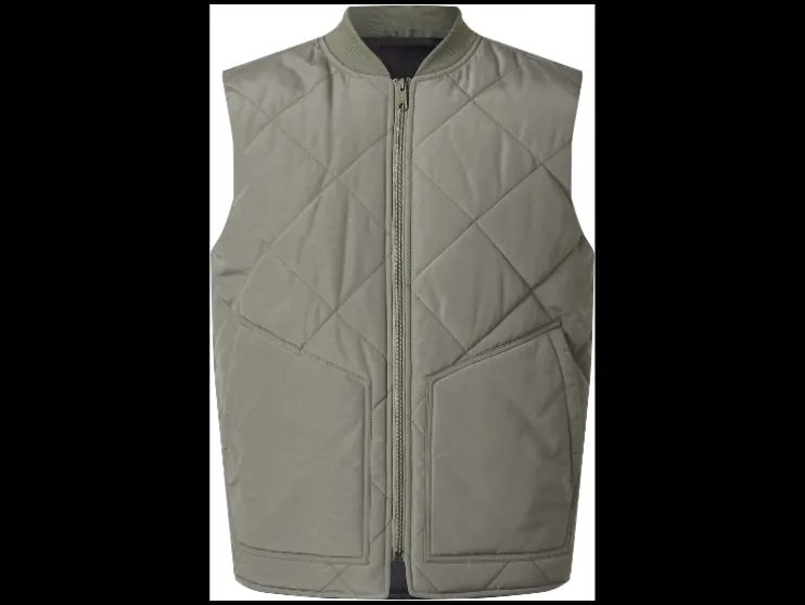 Heren bodywarmer