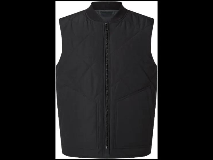 Heren bodywarmer