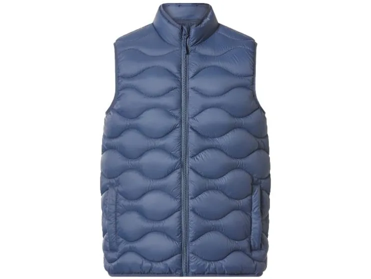 Heren bodywarmer