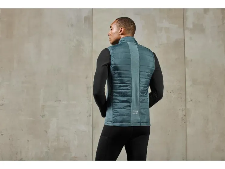 Heren bodywarmer