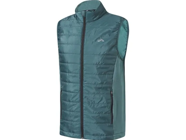 Heren bodywarmer