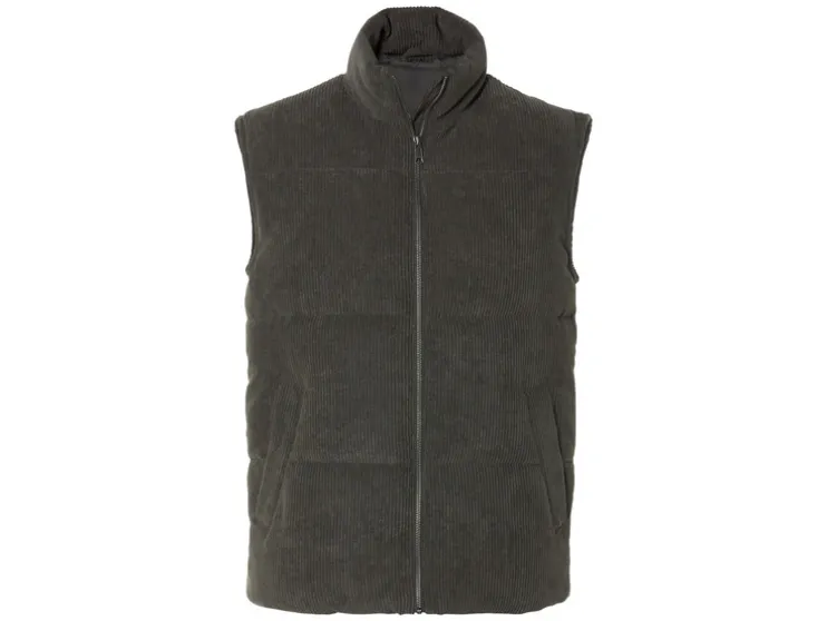 Heren bodywarmer