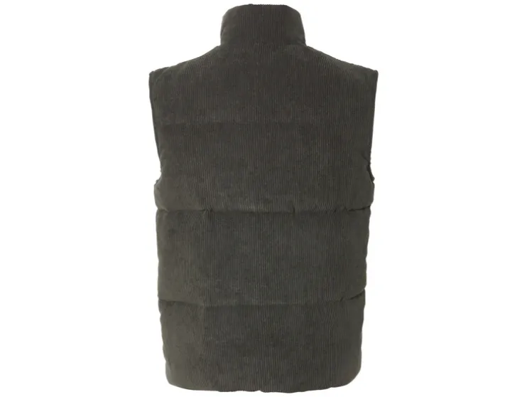 Heren bodywarmer