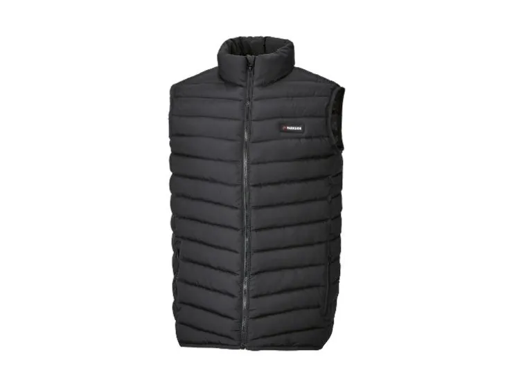 Heren bodywarmer
