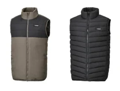 Heren bodywarmer