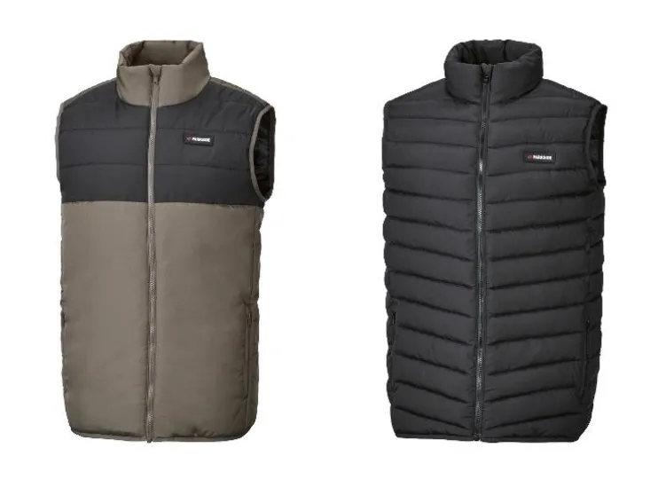 Heren bodywarmer