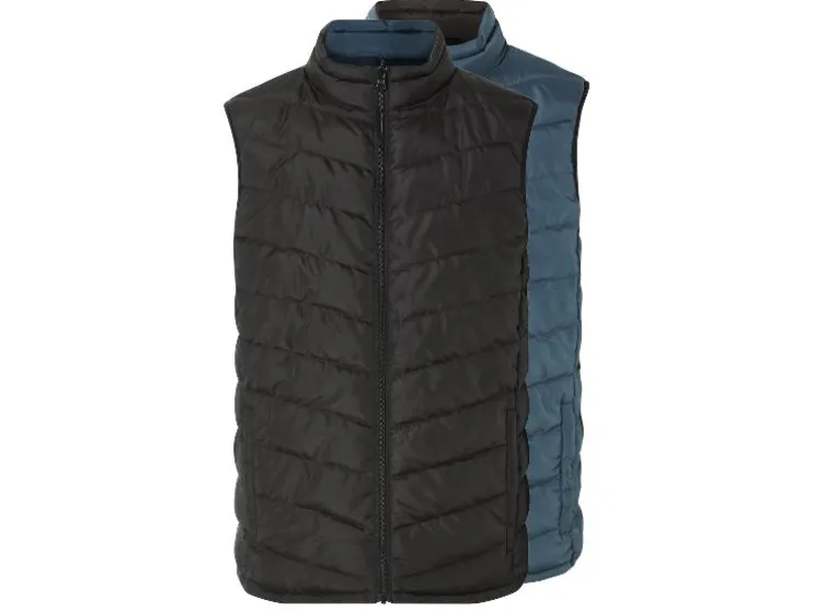 Heren bodywarmer