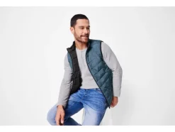 Heren bodywarmer