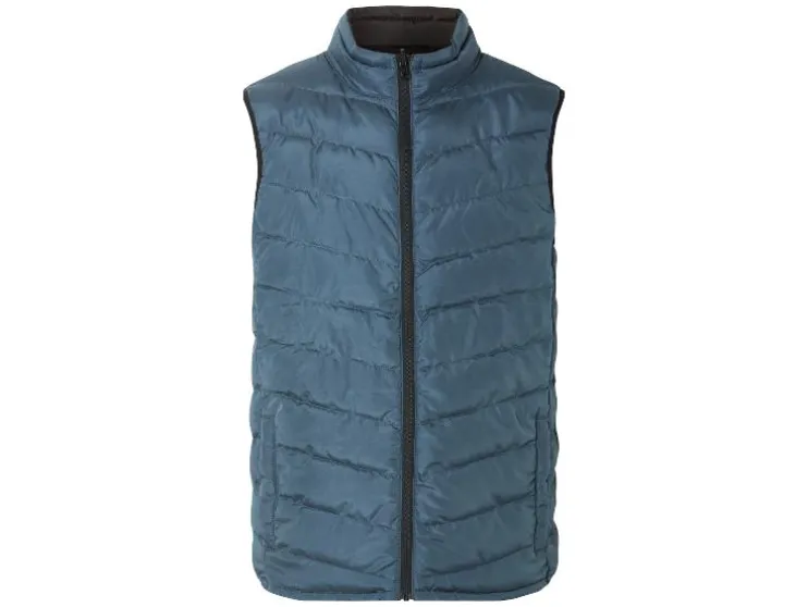 Heren bodywarmer