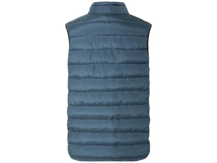 Heren bodywarmer