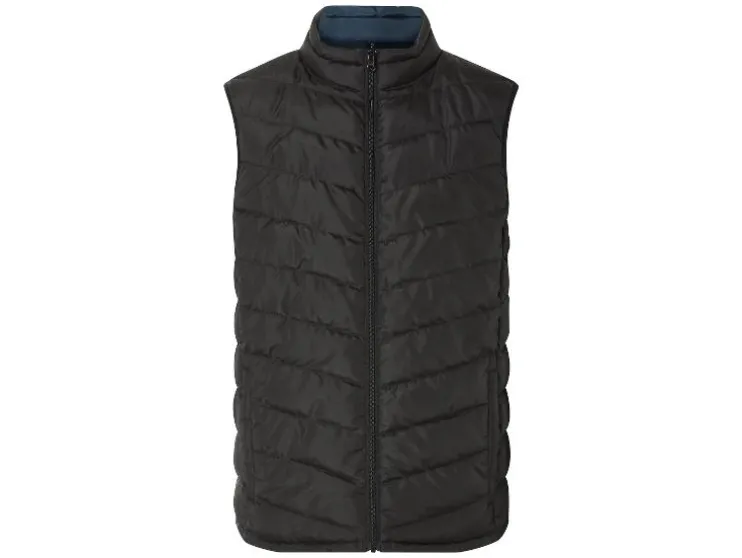 Heren bodywarmer