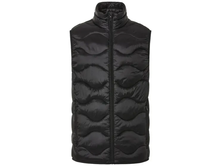 Heren bodywarmer