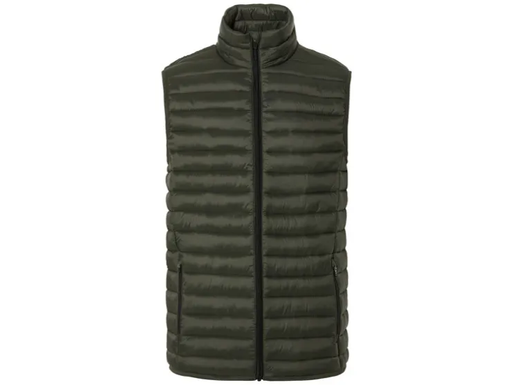 Heren bodywarmer